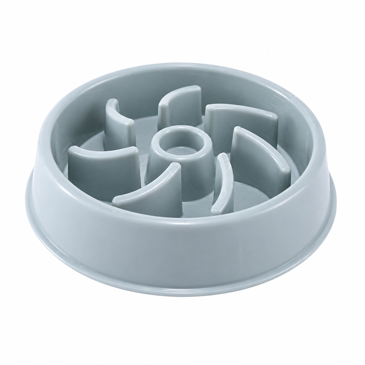 PupMunch - Slow Feeder Bowl