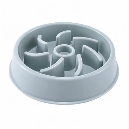 PupMunch - Slow Feeder Bowl