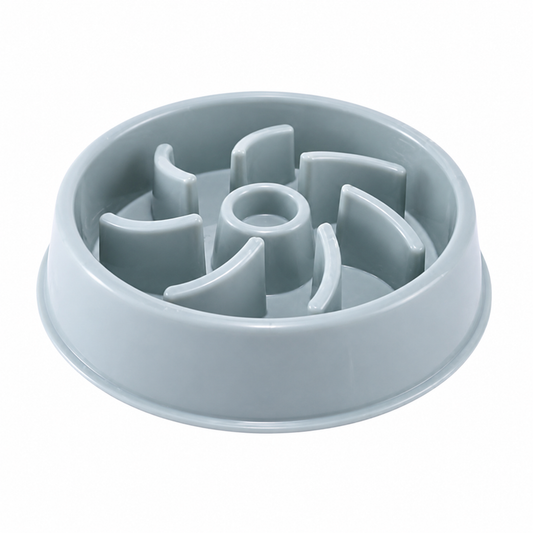 PupMunch - Slow Feeder Bowl