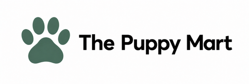 The Puppy Mart 